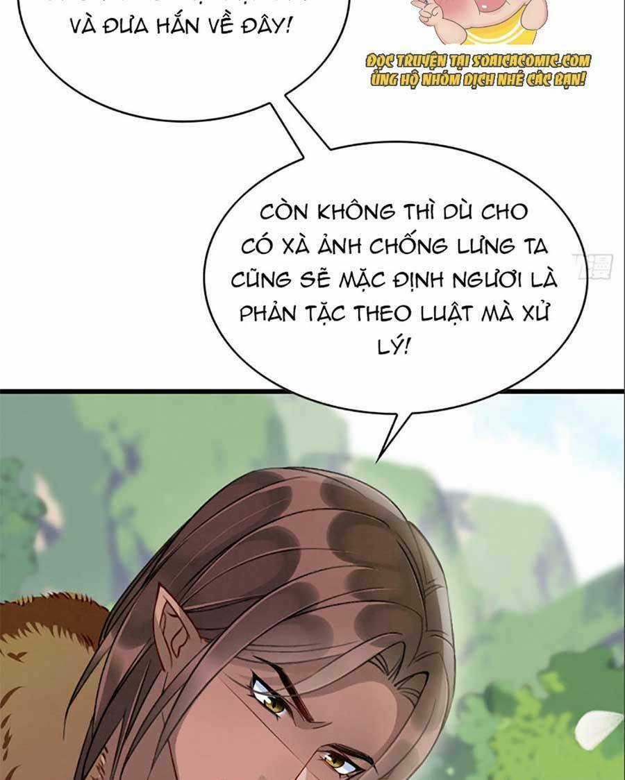 Được Chồng Rắn Siêu Sủng Khi Xuyên Qua Thú Thế Chapter 11 trang 19
