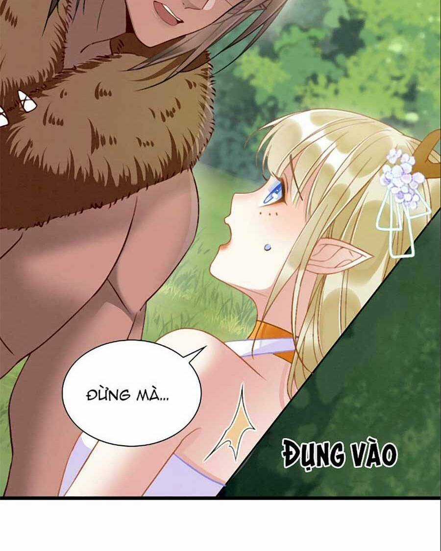 Được Chồng Rắn Siêu Sủng Khi Xuyên Qua Thú Thế Chapter 11 trang 20