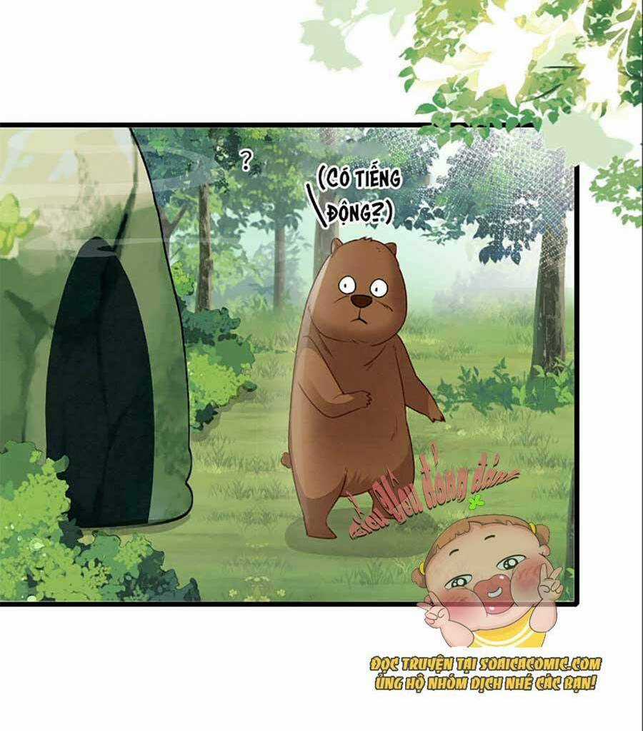 Được Chồng Rắn Siêu Sủng Khi Xuyên Qua Thú Thế Chapter 11 trang 29
