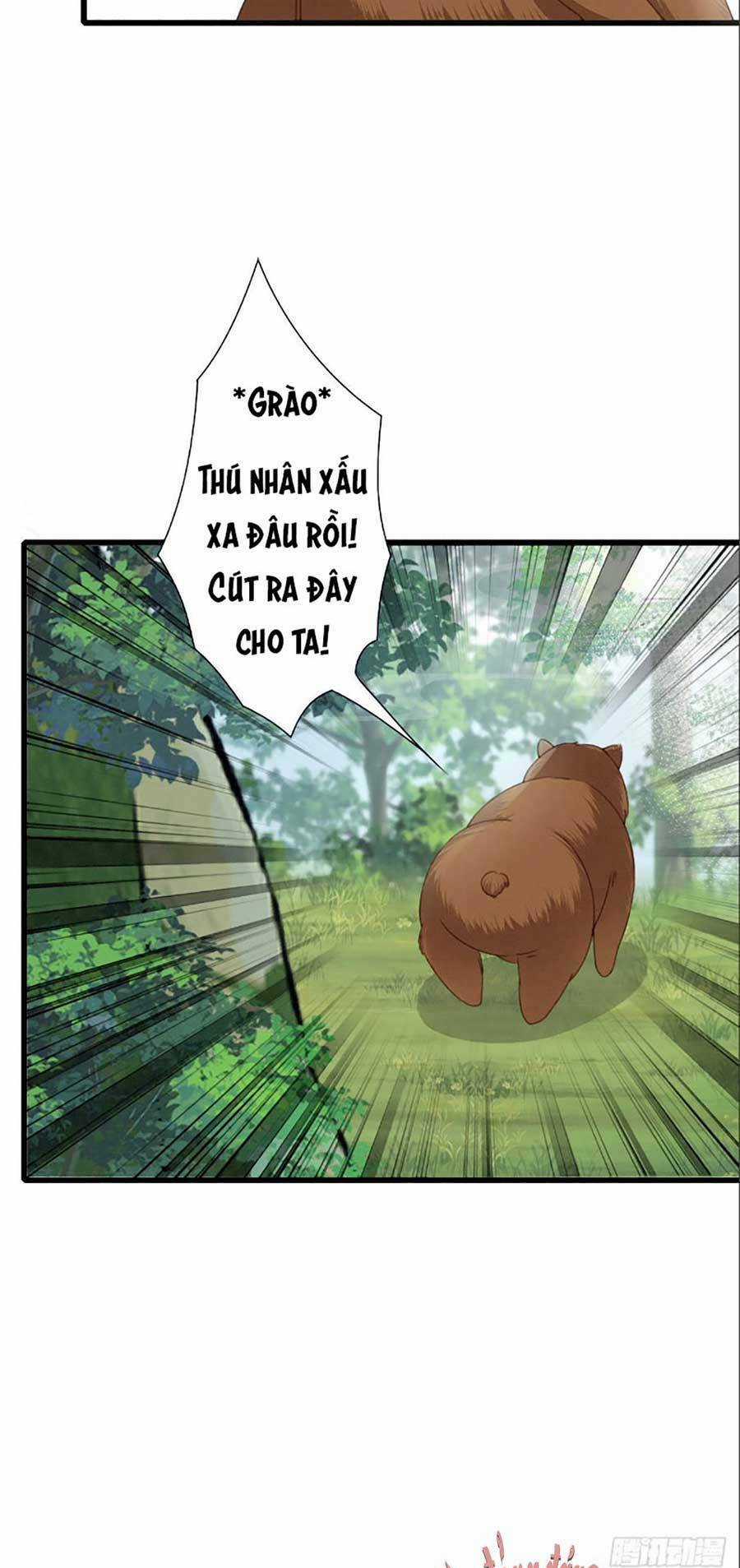 Được Chồng Rắn Siêu Sủng Khi Xuyên Qua Thú Thế Chapter 11 trang 32