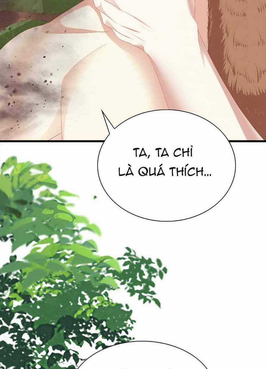 Được Chồng Rắn Siêu Sủng Khi Xuyên Qua Thú Thế Chapter 12 trang 10