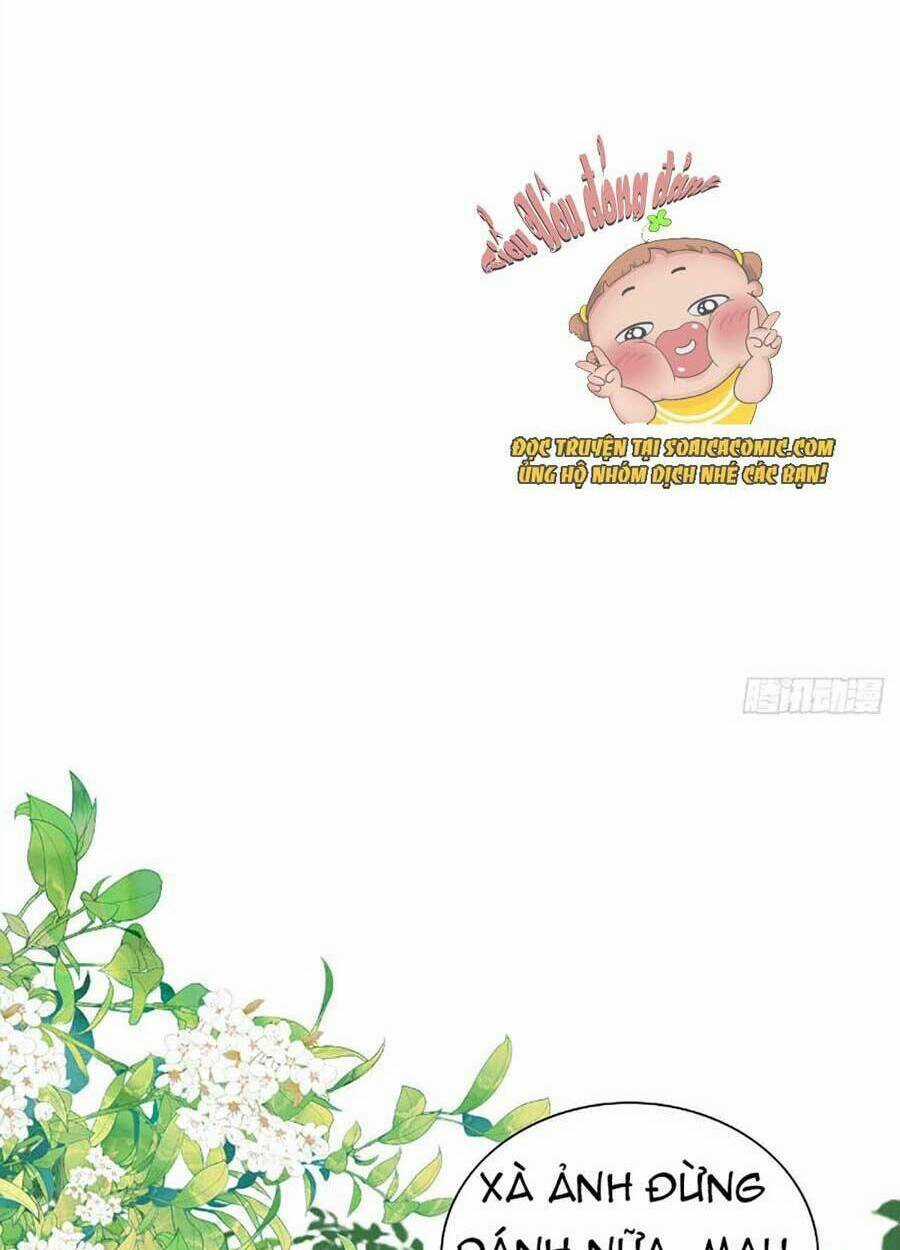 Được Chồng Rắn Siêu Sủng Khi Xuyên Qua Thú Thế Chapter 12 trang 12