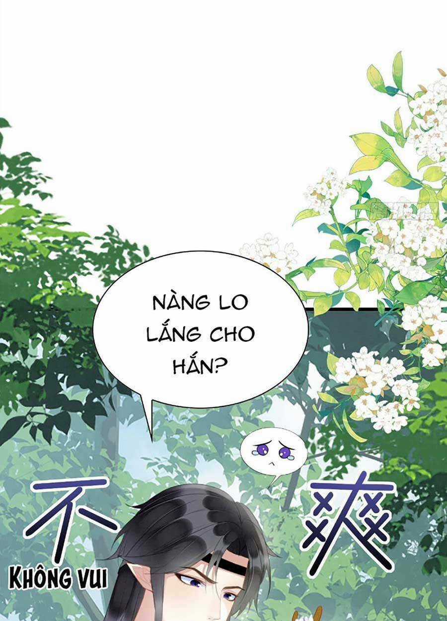 Được Chồng Rắn Siêu Sủng Khi Xuyên Qua Thú Thế Chapter 12 trang 16