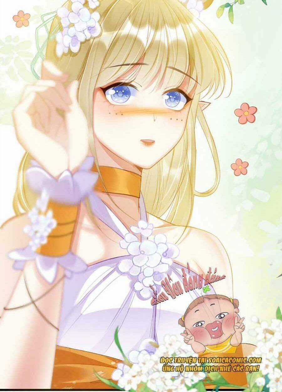 Được Chồng Rắn Siêu Sủng Khi Xuyên Qua Thú Thế Chapter 12 trang 19