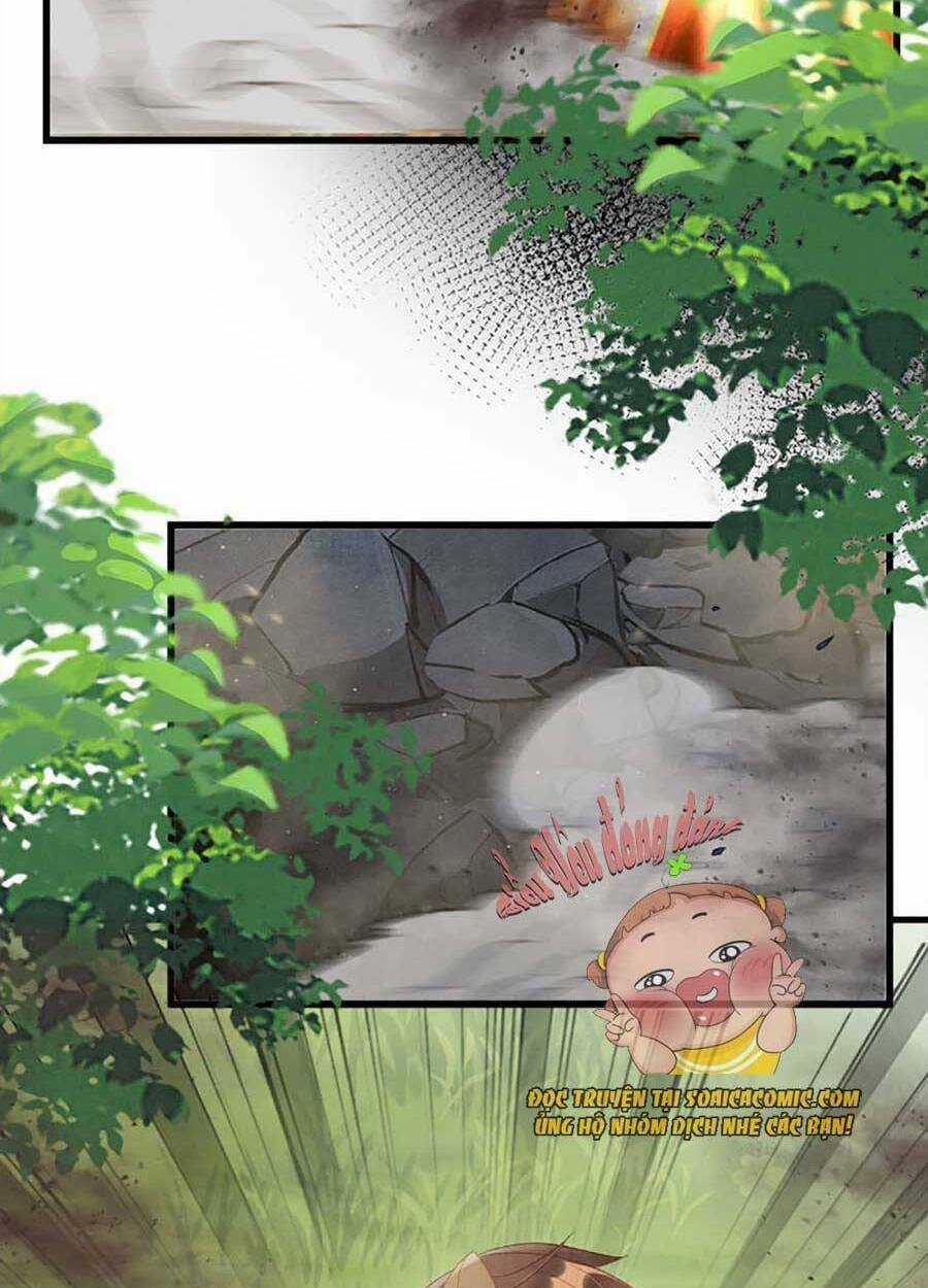 Được Chồng Rắn Siêu Sủng Khi Xuyên Qua Thú Thế Chapter 12 trang 2