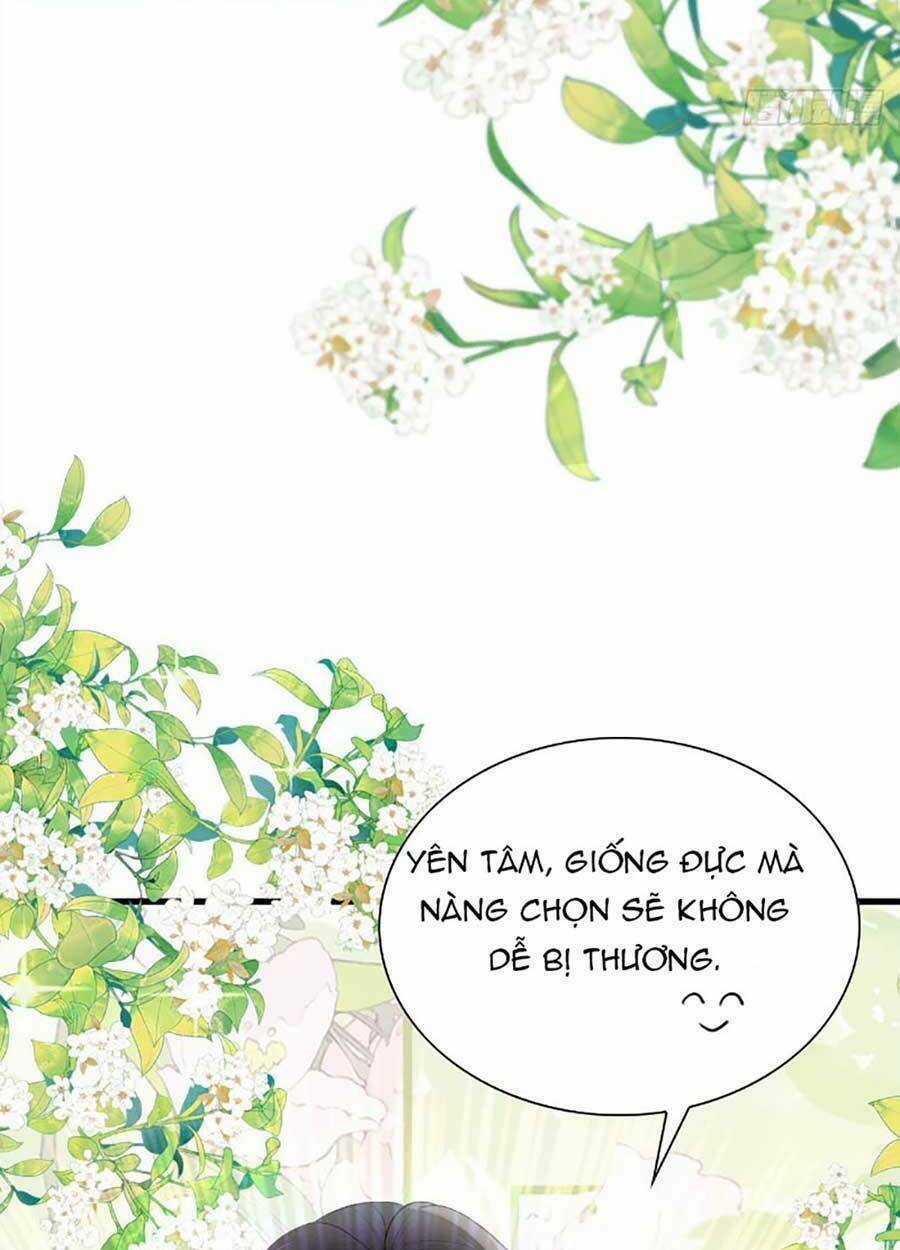 Được Chồng Rắn Siêu Sủng Khi Xuyên Qua Thú Thế Chapter 12 trang 20