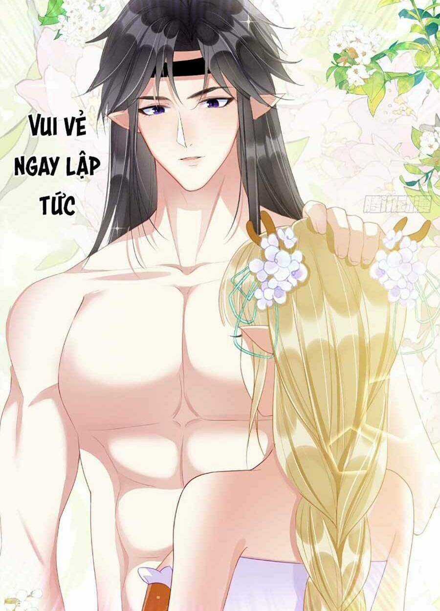 Được Chồng Rắn Siêu Sủng Khi Xuyên Qua Thú Thế Chapter 12 trang 21