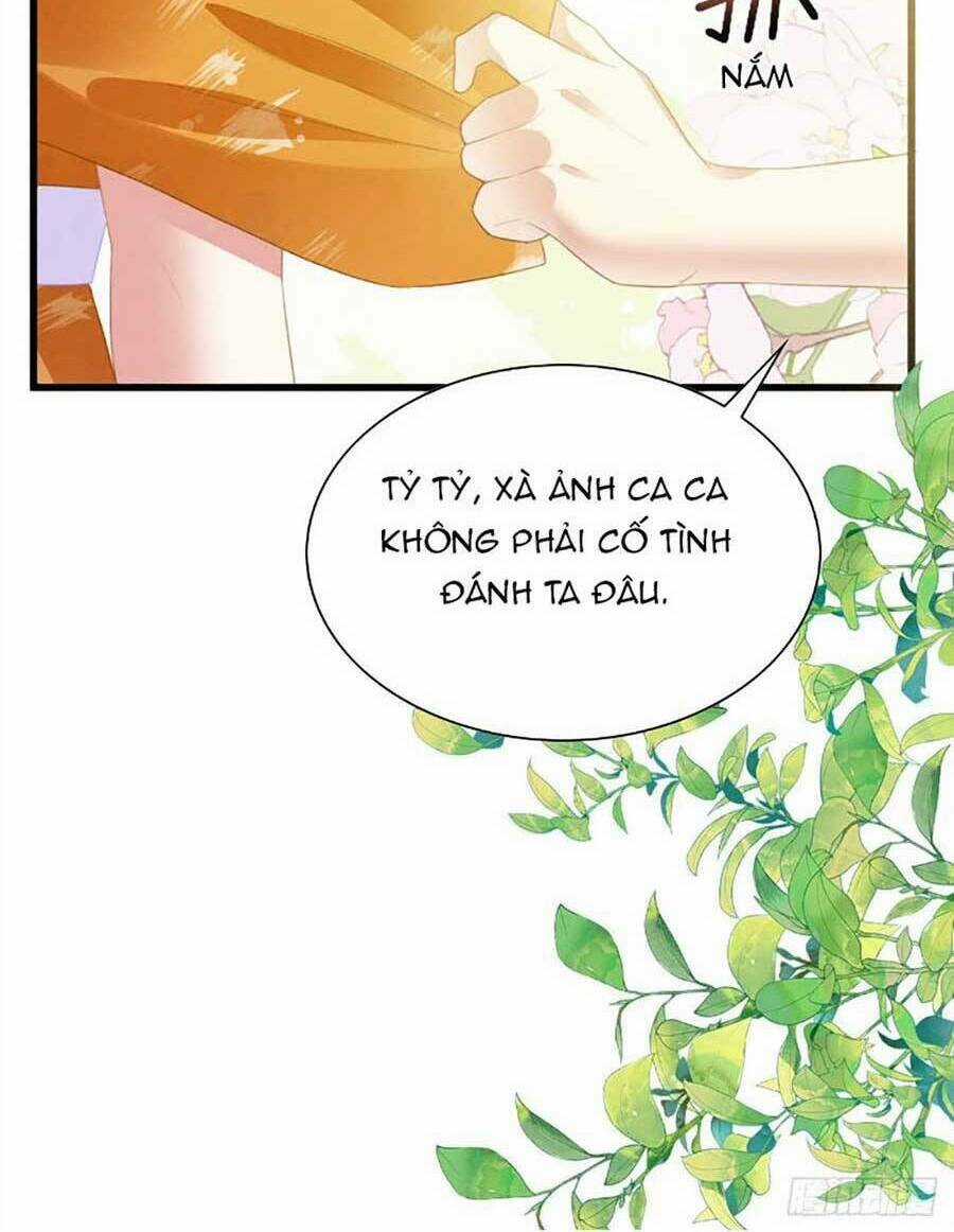 Được Chồng Rắn Siêu Sủng Khi Xuyên Qua Thú Thế Chapter 12 trang 23