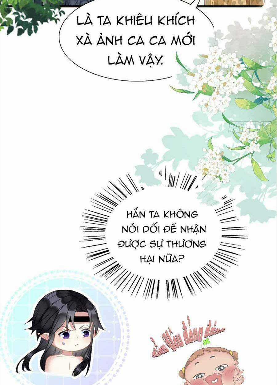 Được Chồng Rắn Siêu Sủng Khi Xuyên Qua Thú Thế Chapter 12 trang 25