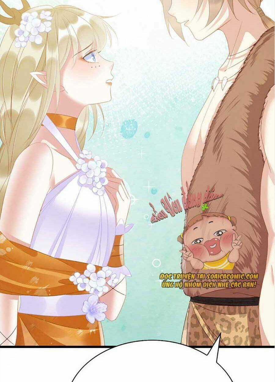 Được Chồng Rắn Siêu Sủng Khi Xuyên Qua Thú Thế Chapter 12 trang 27