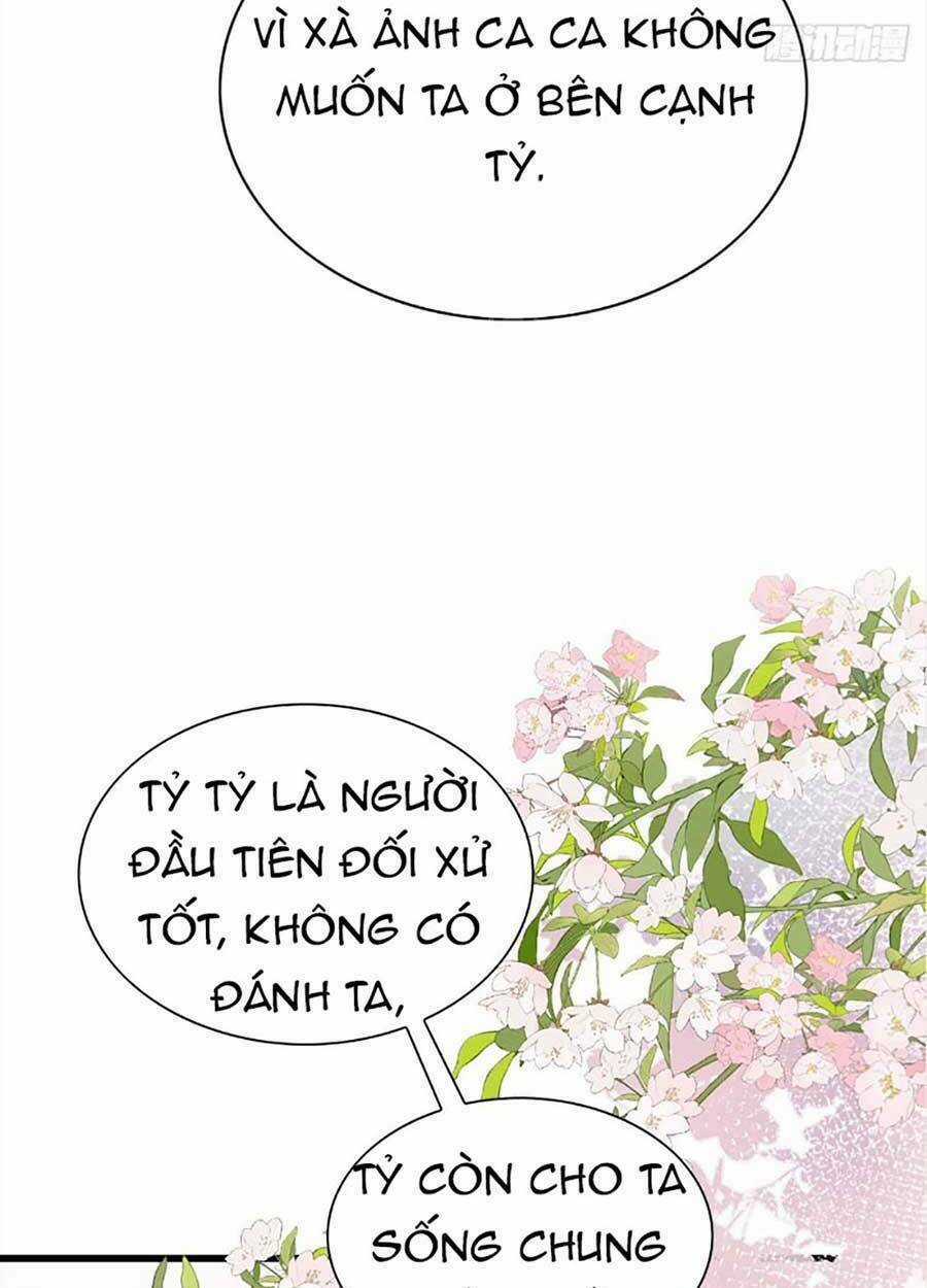 Được Chồng Rắn Siêu Sủng Khi Xuyên Qua Thú Thế Chapter 12 trang 28