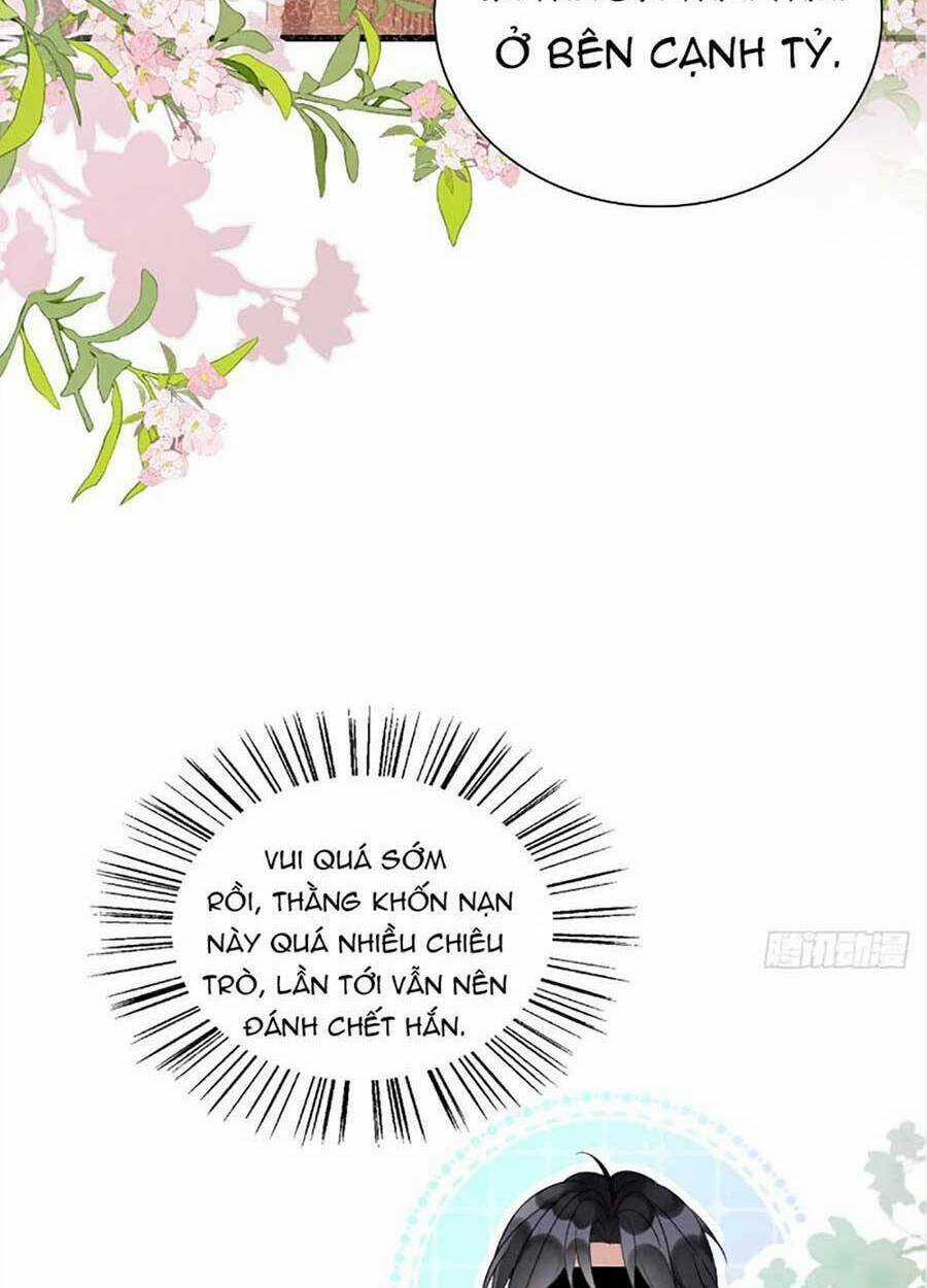 Được Chồng Rắn Siêu Sủng Khi Xuyên Qua Thú Thế Chapter 12 trang 30