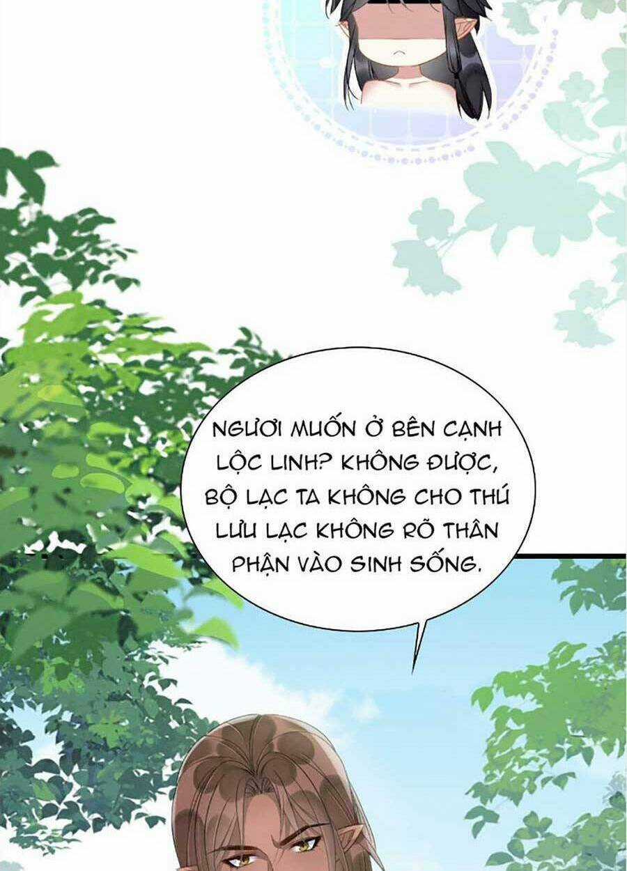 Được Chồng Rắn Siêu Sủng Khi Xuyên Qua Thú Thế Chapter 12 trang 31