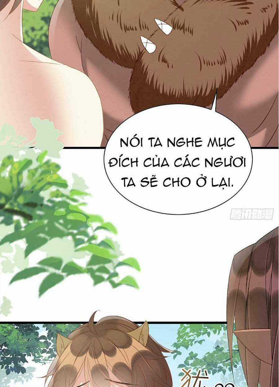 Được Chồng Rắn Siêu Sủng Khi Xuyên Qua Thú Thế Chapter 12 trang 34