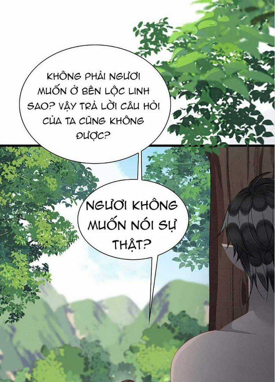 Được Chồng Rắn Siêu Sủng Khi Xuyên Qua Thú Thế Chapter 12 trang 36