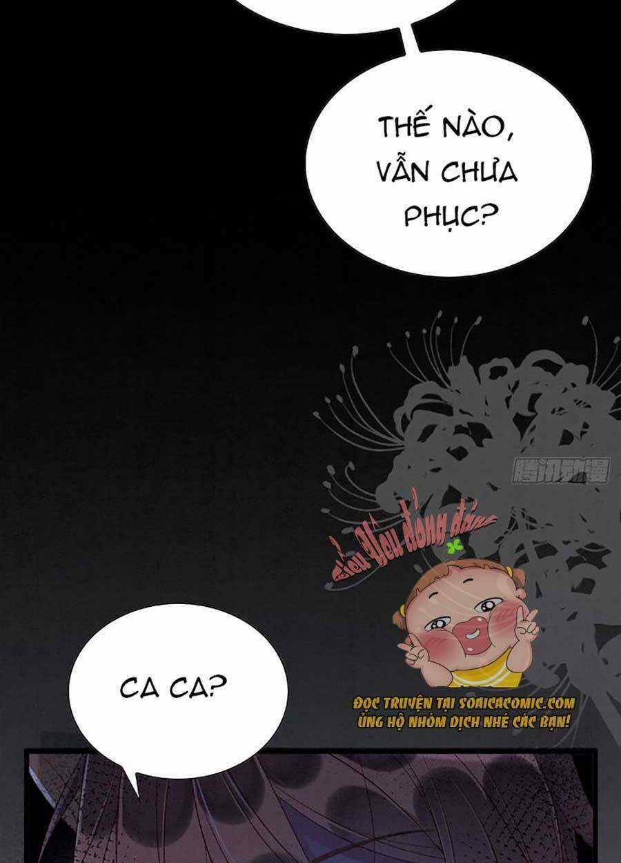 Được Chồng Rắn Siêu Sủng Khi Xuyên Qua Thú Thế Chapter 12 trang 4