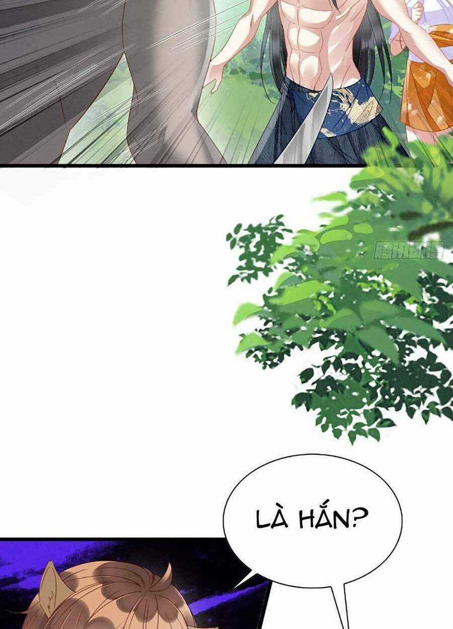 Được Chồng Rắn Siêu Sủng Khi Xuyên Qua Thú Thế Chapter 12 trang 43