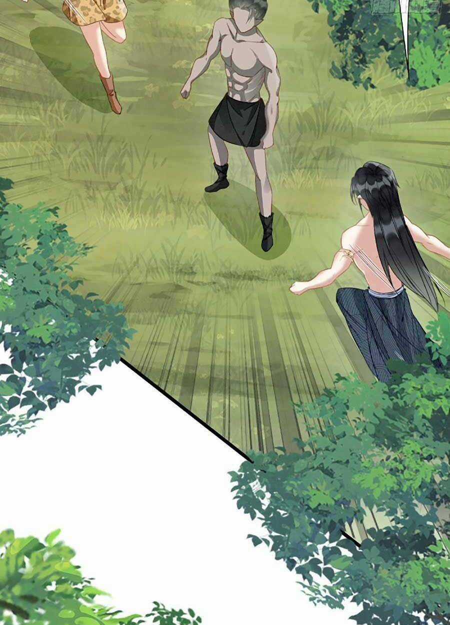 Được Chồng Rắn Siêu Sủng Khi Xuyên Qua Thú Thế Chapter 12 trang 46