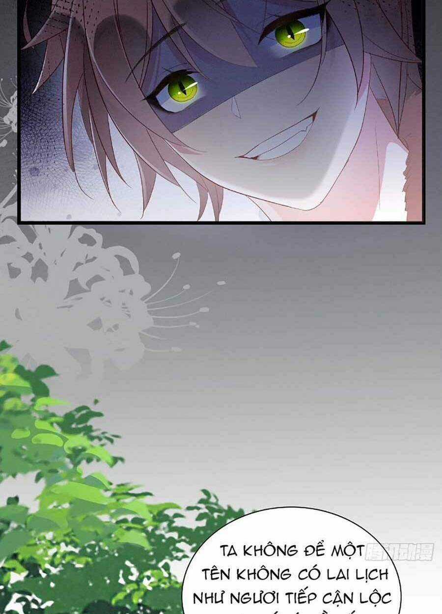 Được Chồng Rắn Siêu Sủng Khi Xuyên Qua Thú Thế Chapter 12 trang 5