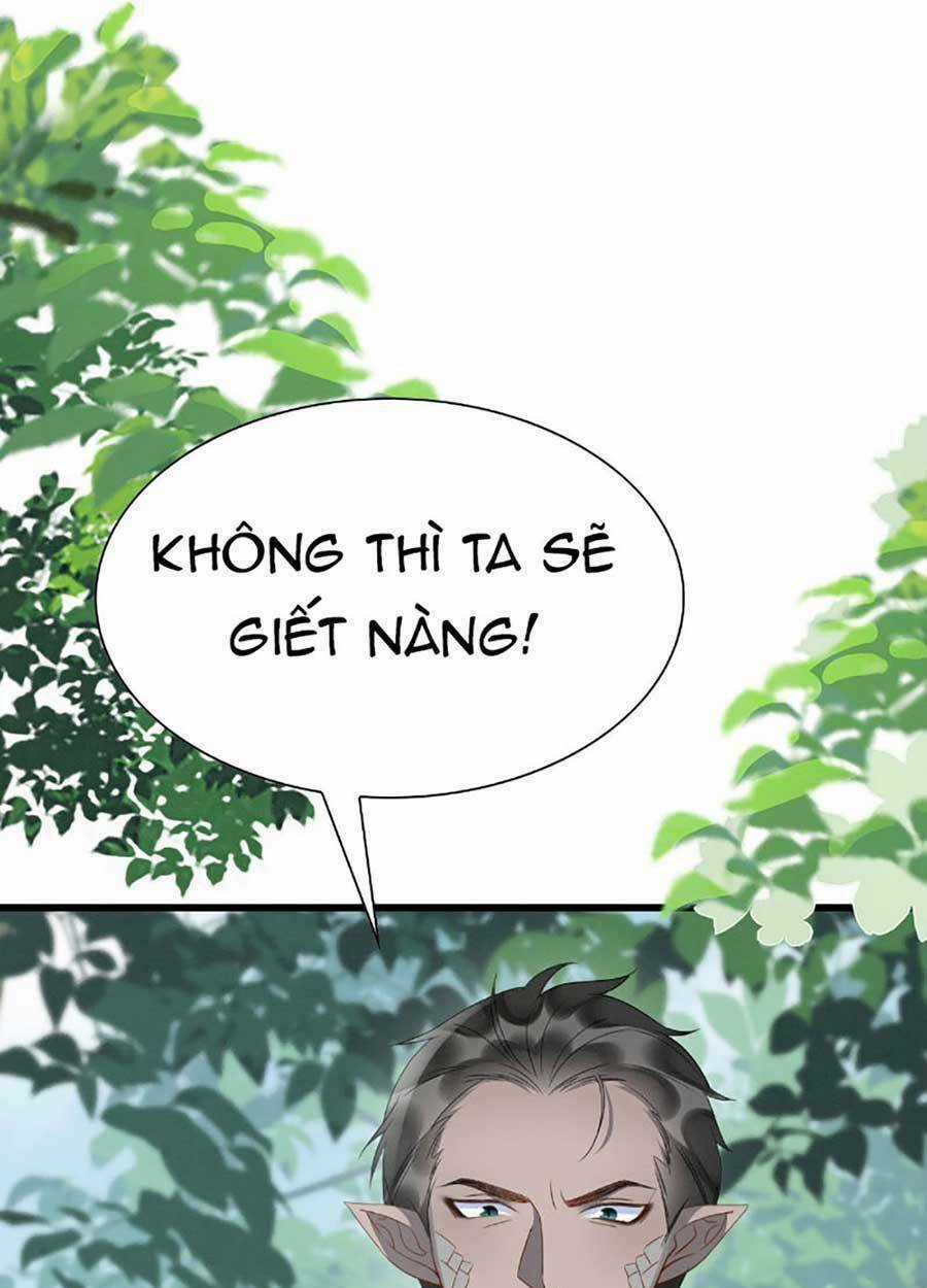 Được Chồng Rắn Siêu Sủng Khi Xuyên Qua Thú Thế Chapter 12 trang 51