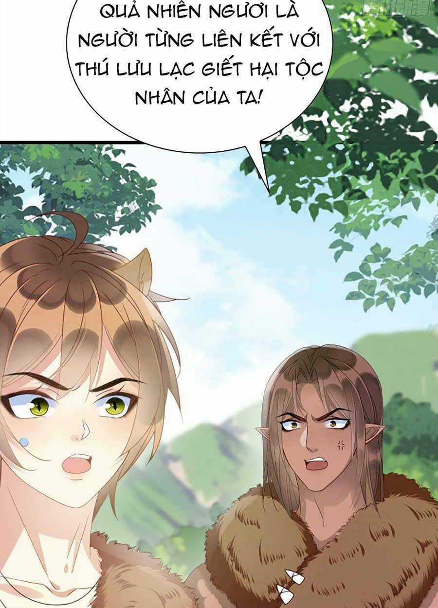 Được Chồng Rắn Siêu Sủng Khi Xuyên Qua Thú Thế Chapter 12 trang 55