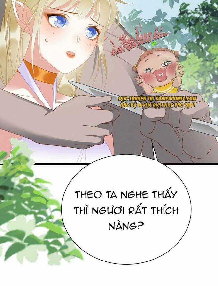 Được Chồng Rắn Siêu Sủng Khi Xuyên Qua Thú Thế Chapter 12 trang 58