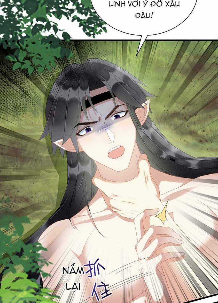 Được Chồng Rắn Siêu Sủng Khi Xuyên Qua Thú Thế Chapter 12 trang 6