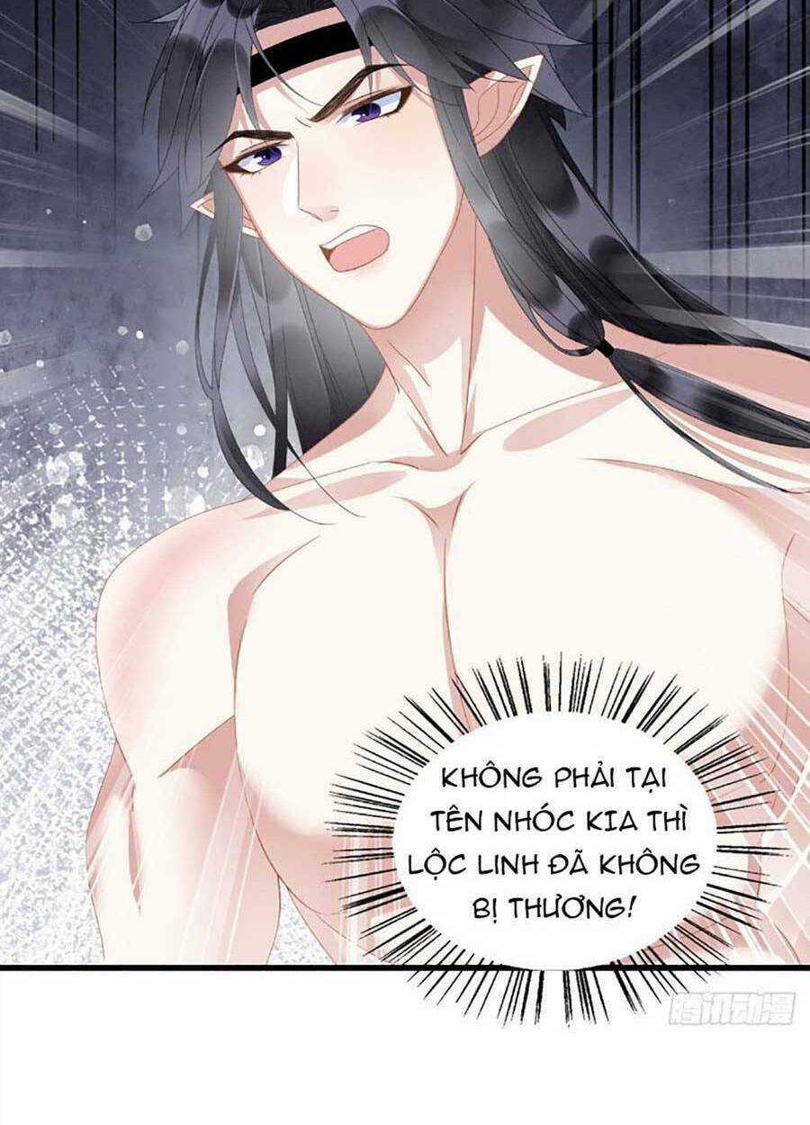 Được Chồng Rắn Siêu Sủng Khi Xuyên Qua Thú Thế Chapter 12 trang 61