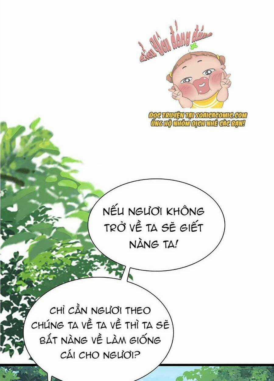 Được Chồng Rắn Siêu Sủng Khi Xuyên Qua Thú Thế Chapter 12 trang 62