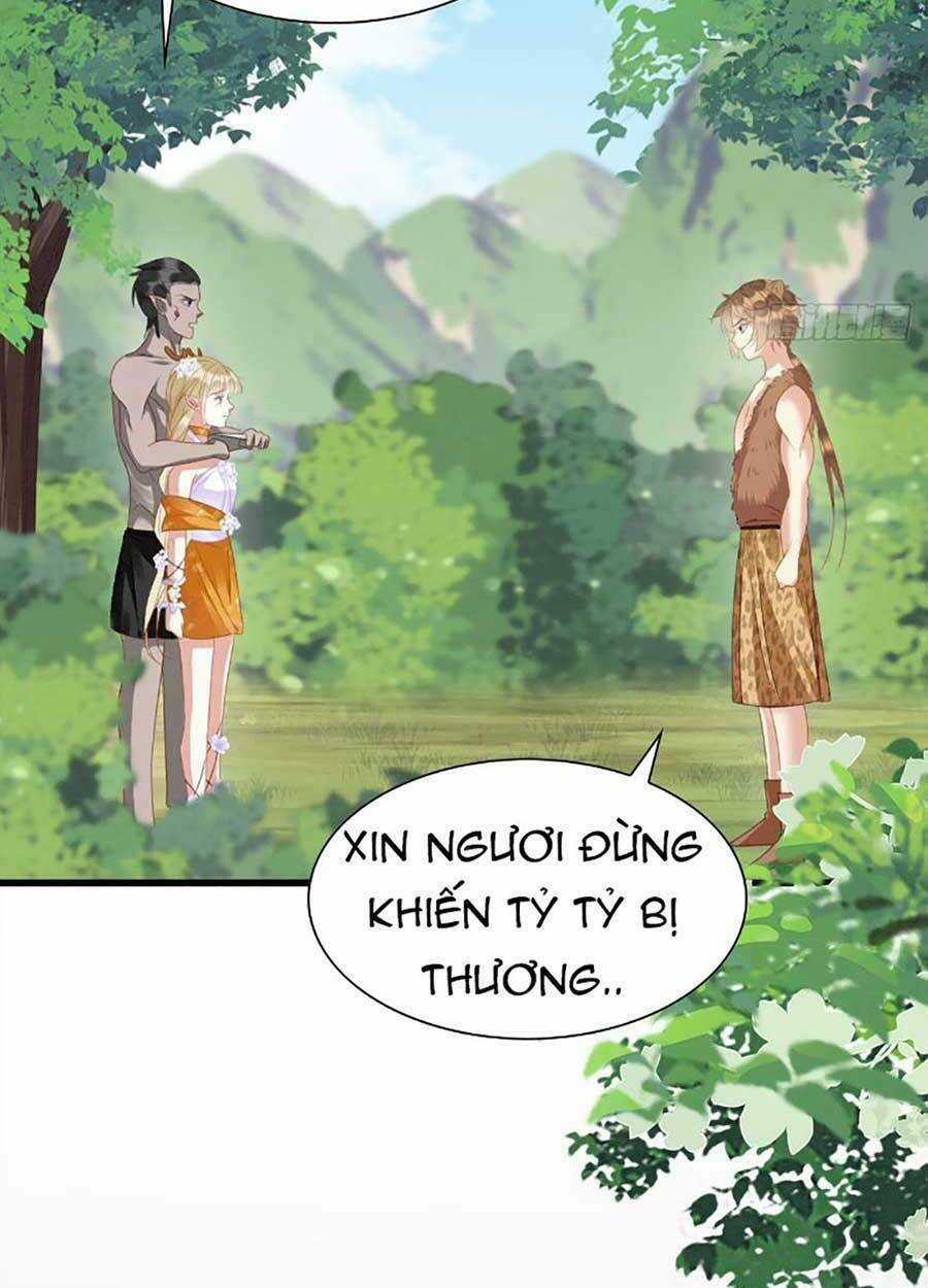 Được Chồng Rắn Siêu Sủng Khi Xuyên Qua Thú Thế Chapter 12 trang 63