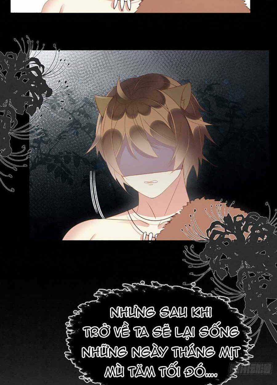 Được Chồng Rắn Siêu Sủng Khi Xuyên Qua Thú Thế Chapter 12 trang 65