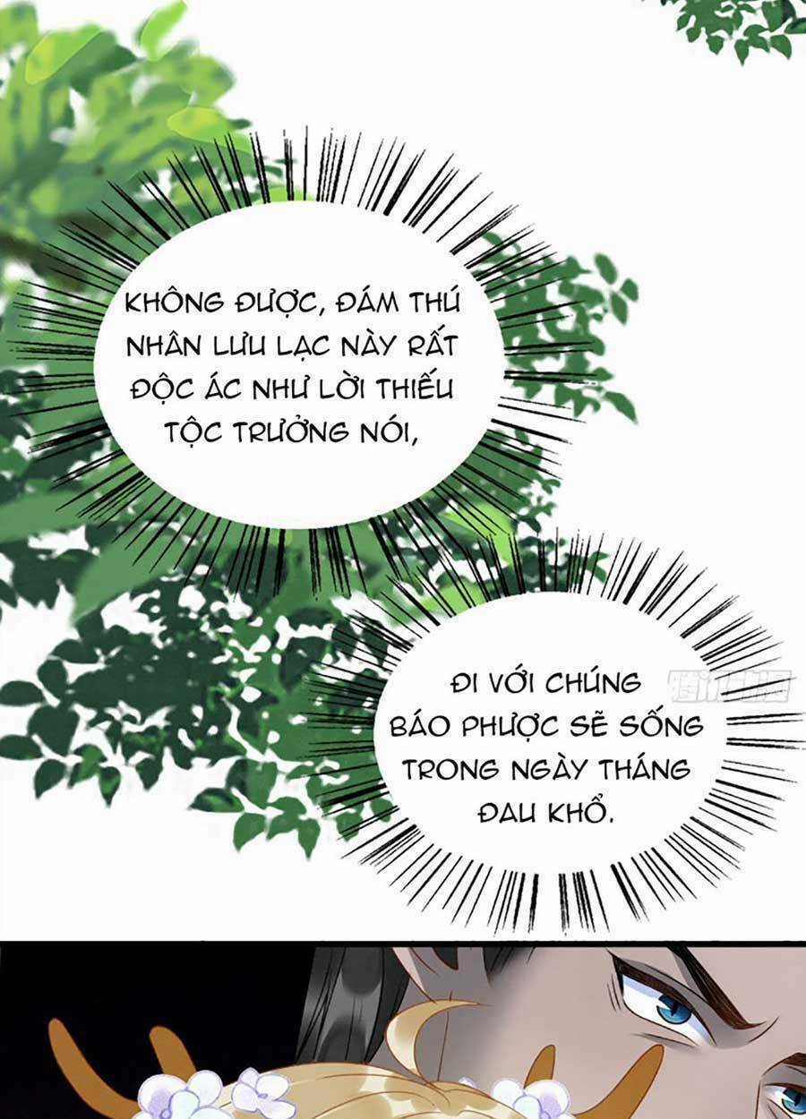 Được Chồng Rắn Siêu Sủng Khi Xuyên Qua Thú Thế Chapter 12 trang 68