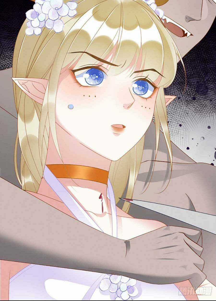 Được Chồng Rắn Siêu Sủng Khi Xuyên Qua Thú Thế Chapter 12 trang 69