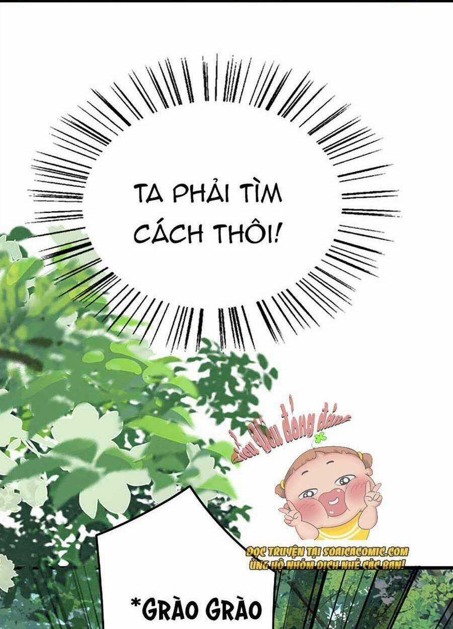 Được Chồng Rắn Siêu Sủng Khi Xuyên Qua Thú Thế Chapter 12 trang 70