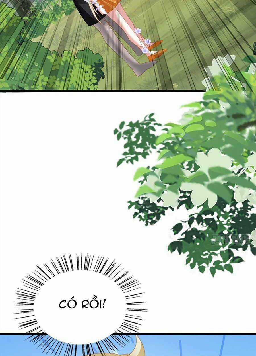 Được Chồng Rắn Siêu Sủng Khi Xuyên Qua Thú Thế Chapter 12 trang 72