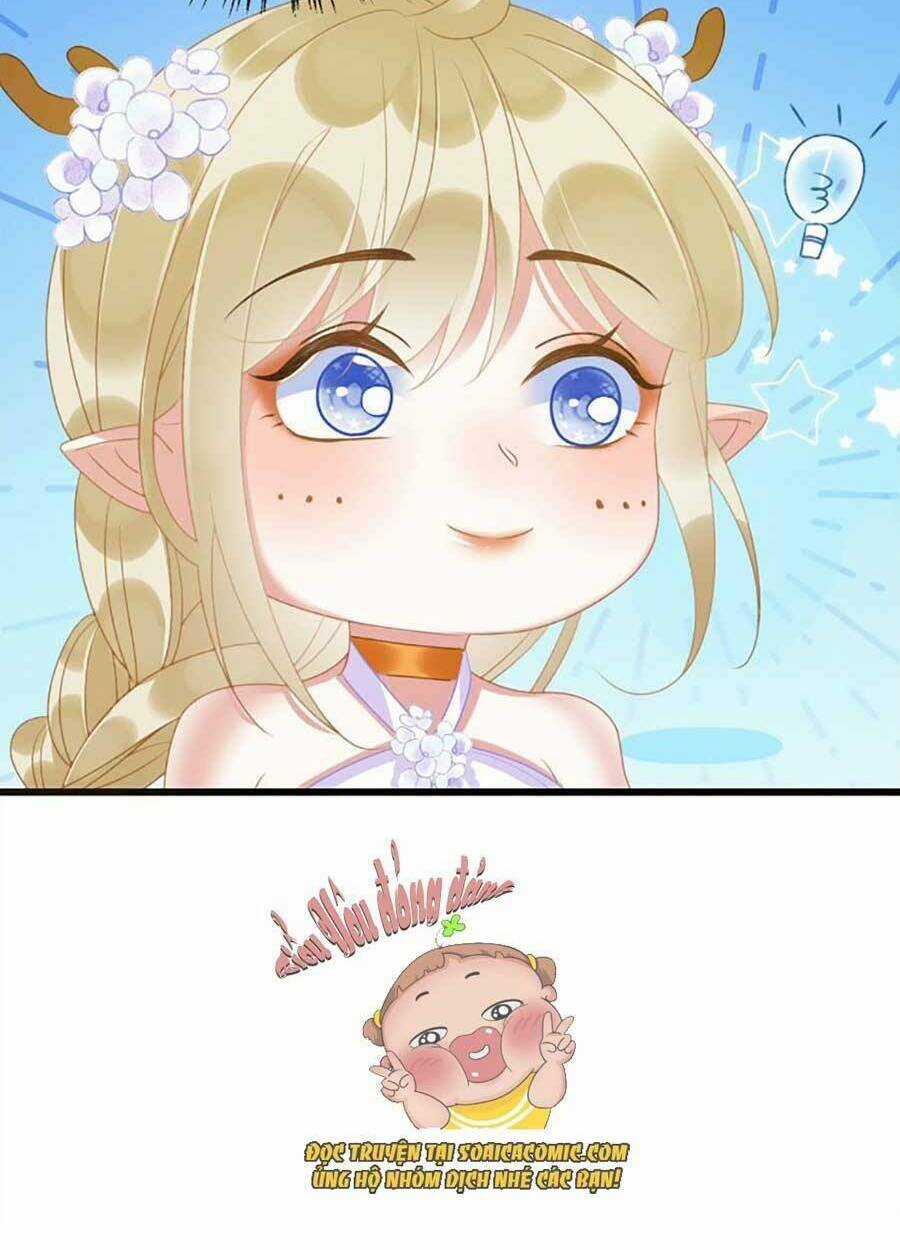 Được Chồng Rắn Siêu Sủng Khi Xuyên Qua Thú Thế Chapter 12 trang 73