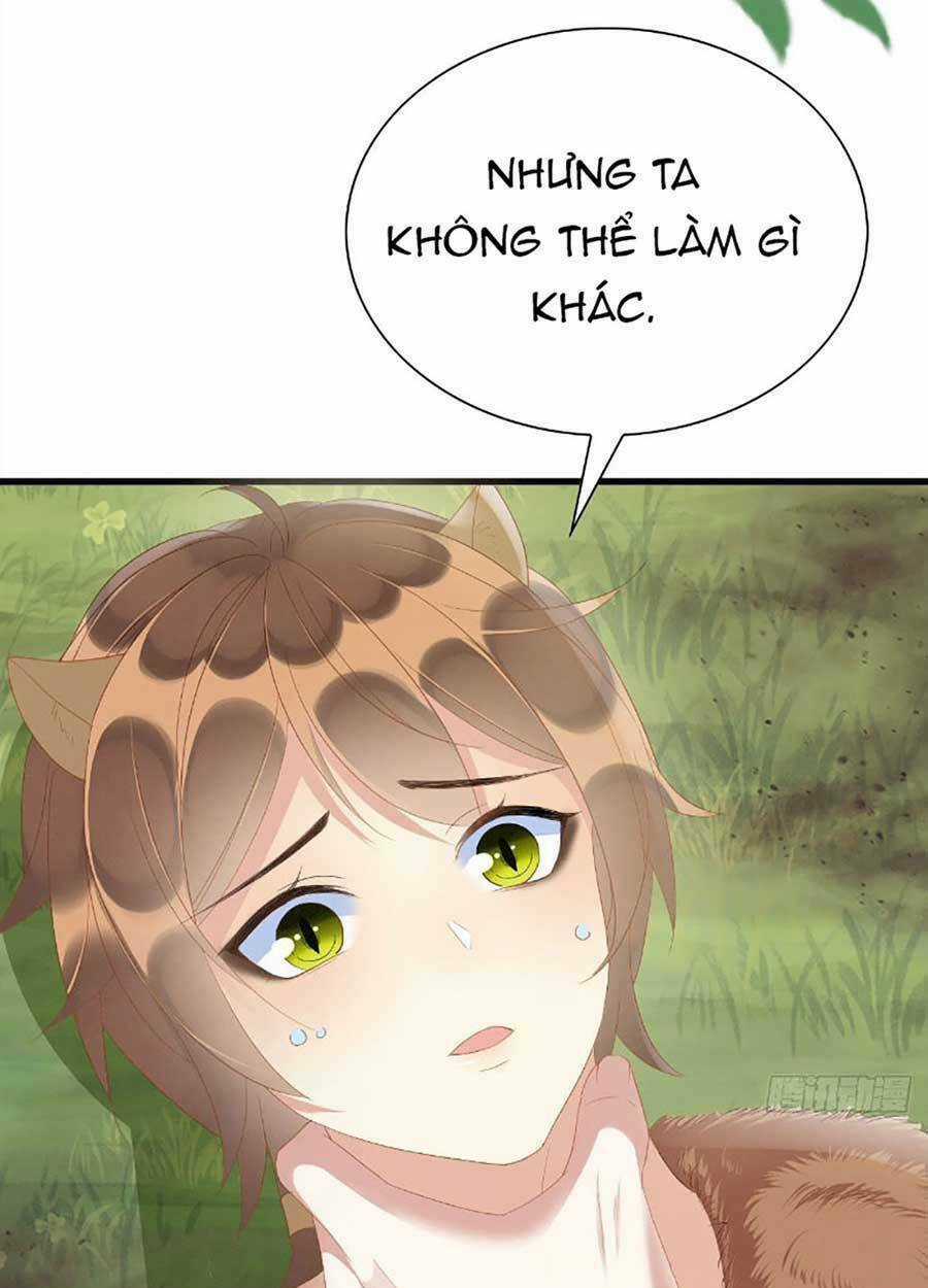 Được Chồng Rắn Siêu Sủng Khi Xuyên Qua Thú Thế Chapter 12 trang 9