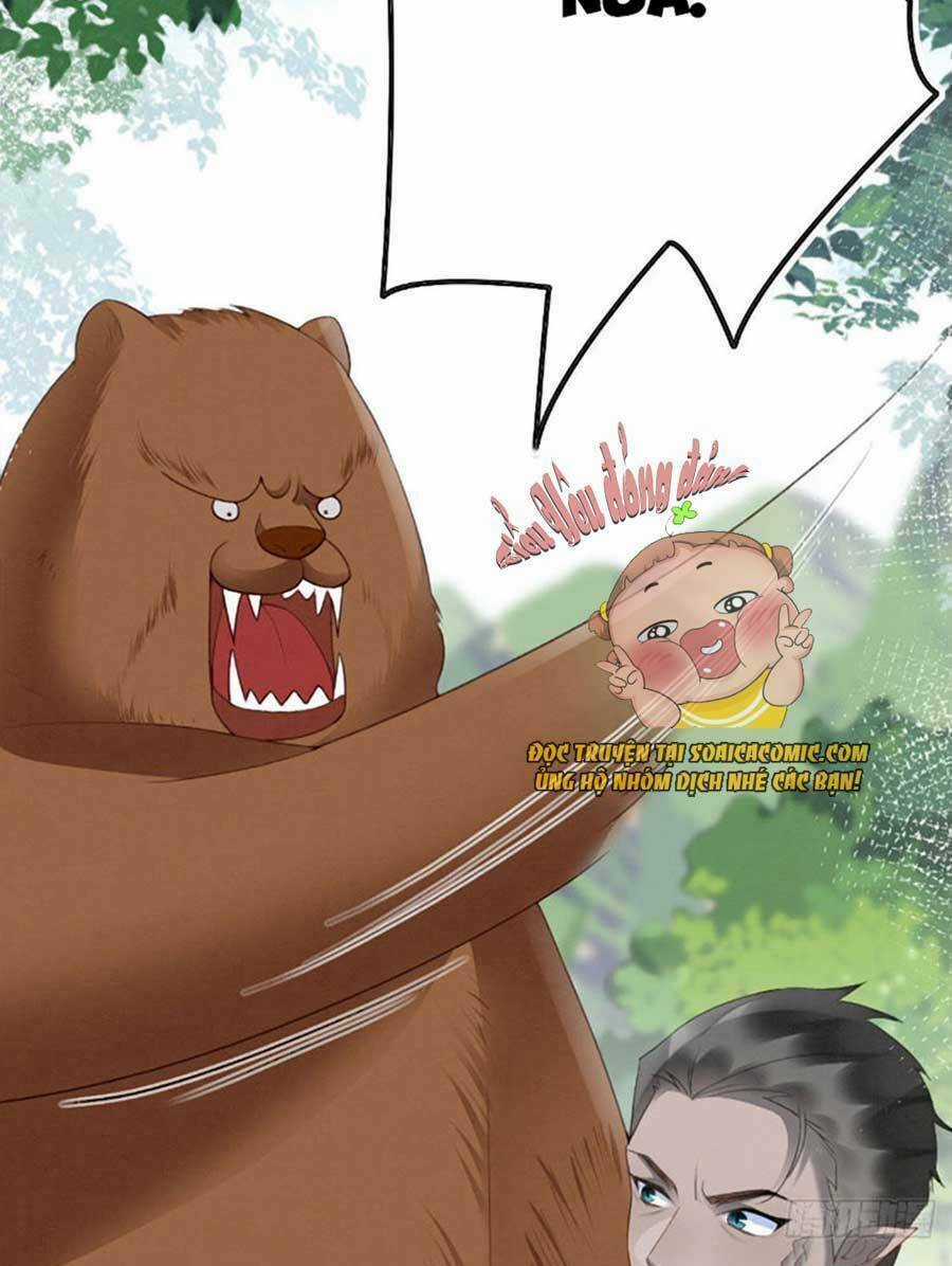 Được Chồng Rắn Siêu Sủng Khi Xuyên Qua Thú Thế Chapter 13 trang 15