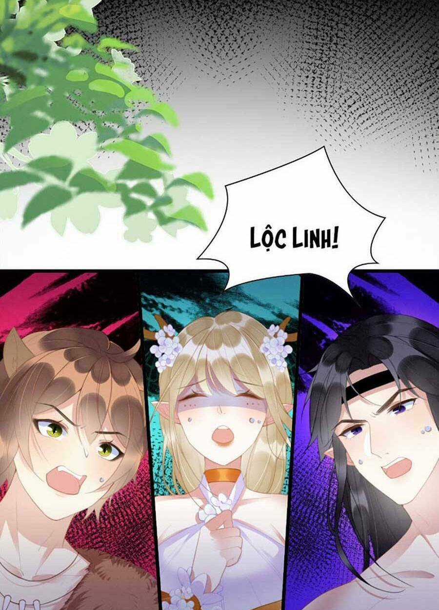 Được Chồng Rắn Siêu Sủng Khi Xuyên Qua Thú Thế Chapter 13 trang 19