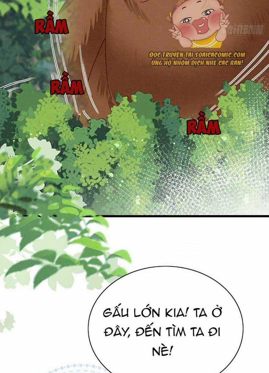 Được Chồng Rắn Siêu Sủng Khi Xuyên Qua Thú Thế Chapter 13 trang 2