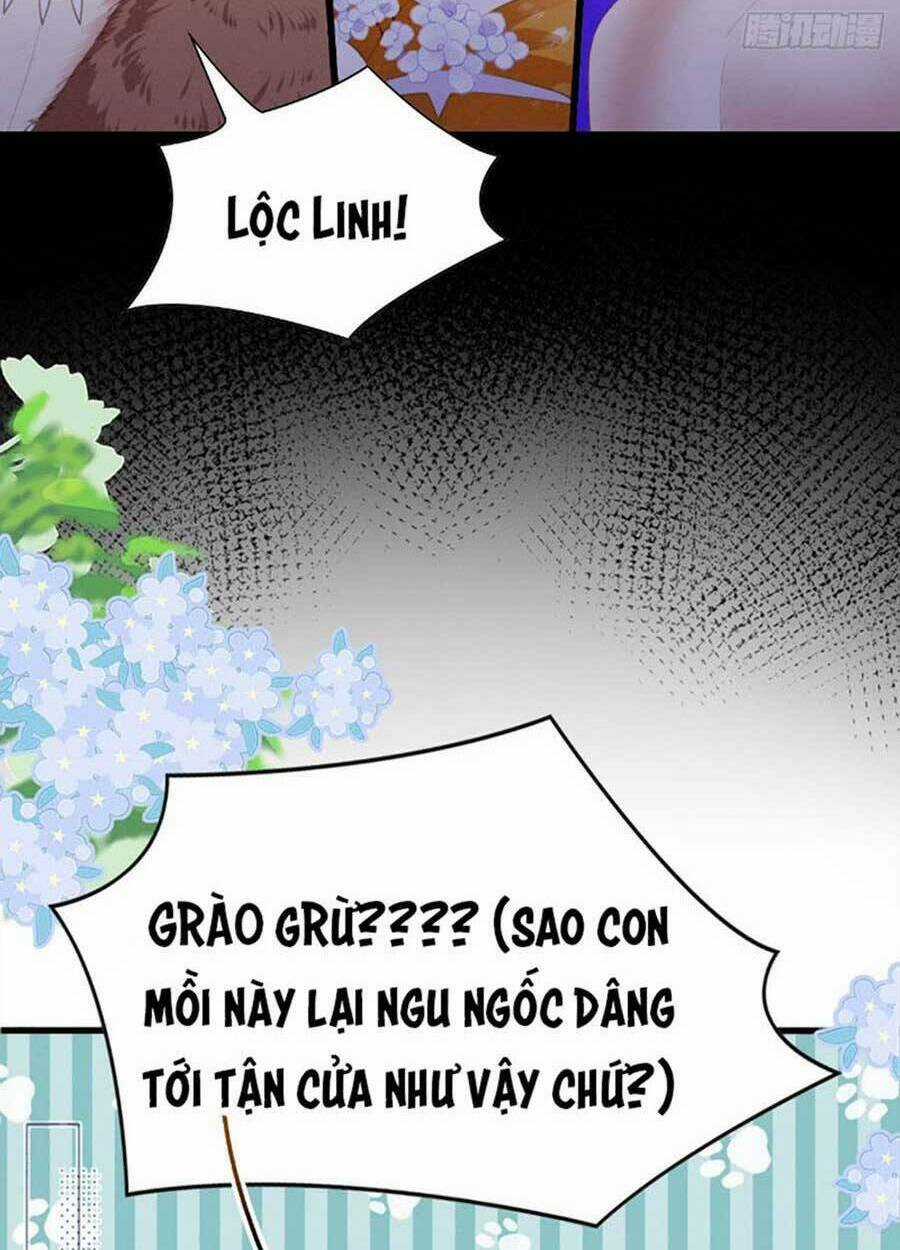 Được Chồng Rắn Siêu Sủng Khi Xuyên Qua Thú Thế Chapter 13 trang 20