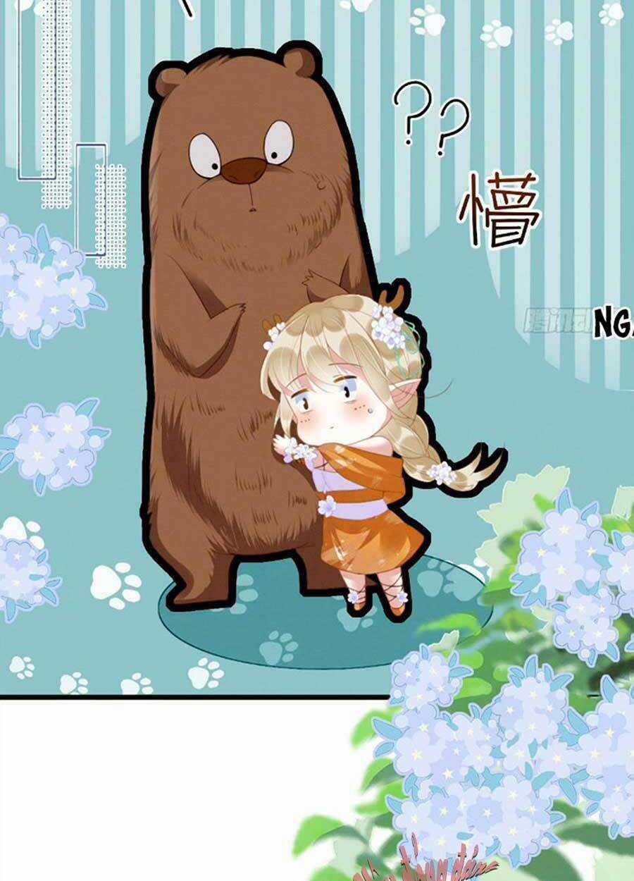 Được Chồng Rắn Siêu Sủng Khi Xuyên Qua Thú Thế Chapter 13 trang 21