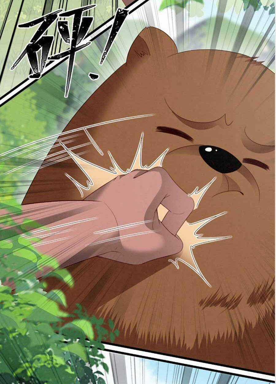 Được Chồng Rắn Siêu Sủng Khi Xuyên Qua Thú Thế Chapter 13 trang 26