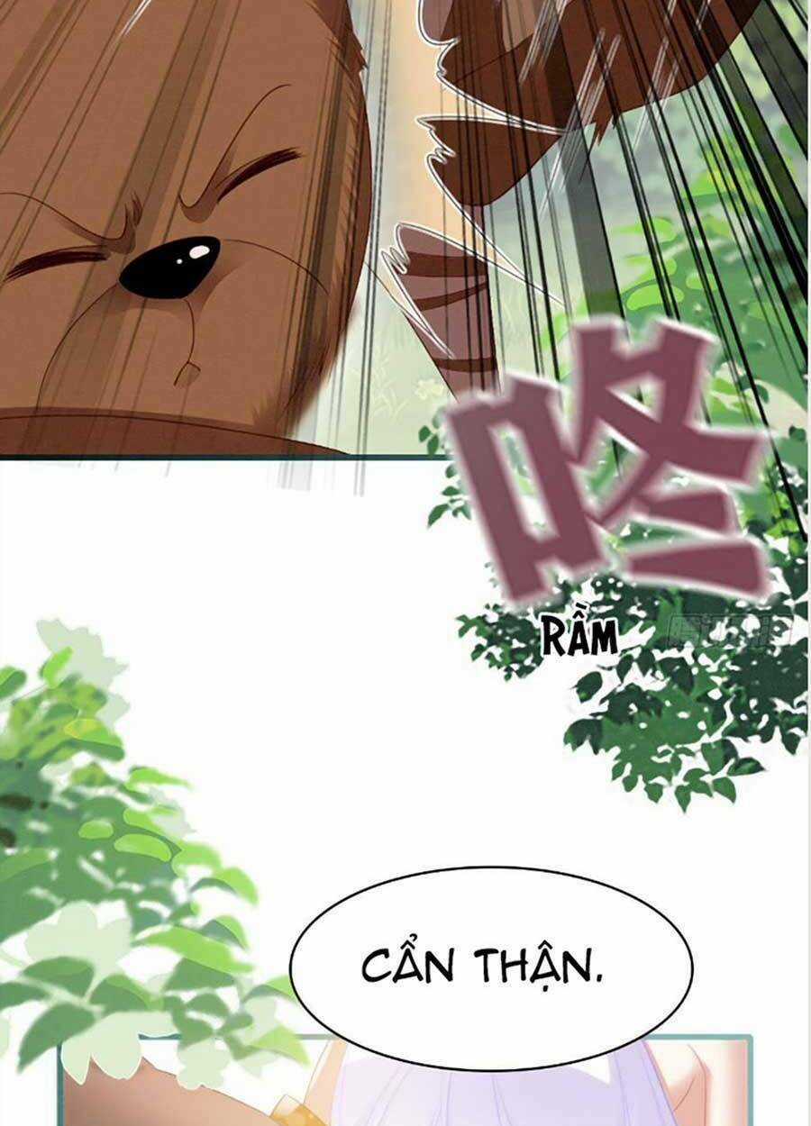 Được Chồng Rắn Siêu Sủng Khi Xuyên Qua Thú Thế Chapter 13 trang 28