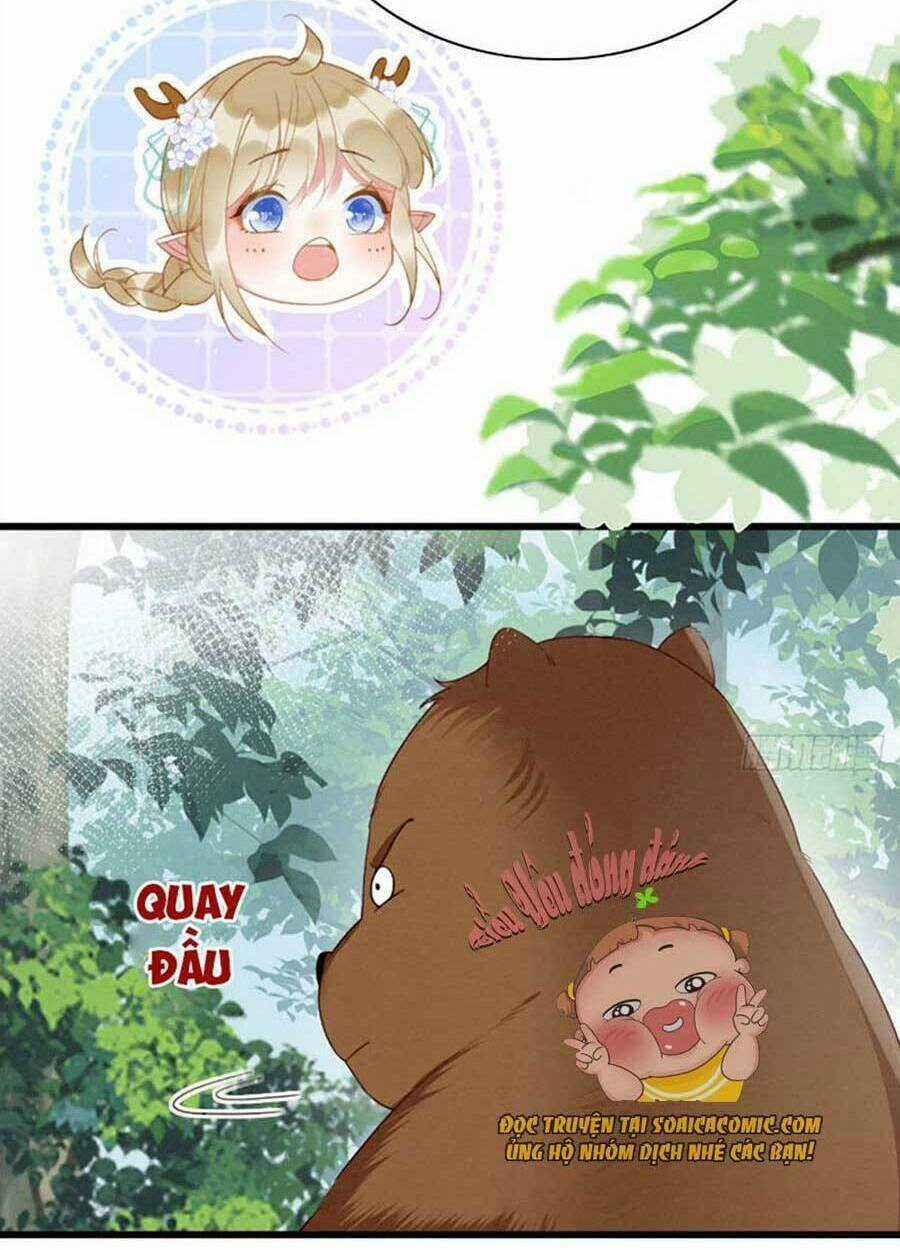 Được Chồng Rắn Siêu Sủng Khi Xuyên Qua Thú Thế Chapter 13 trang 3