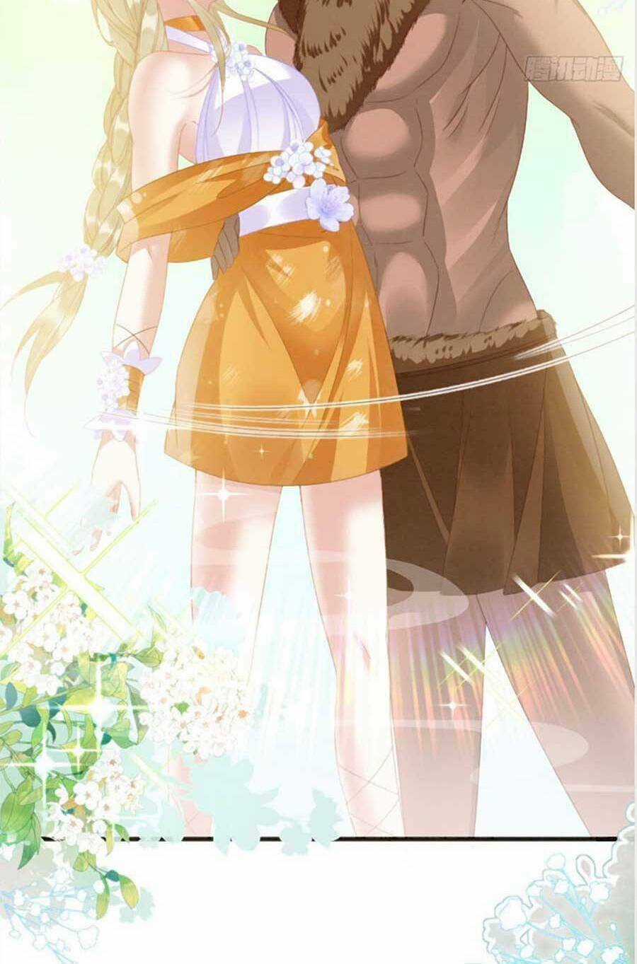 Được Chồng Rắn Siêu Sủng Khi Xuyên Qua Thú Thế Chapter 13 trang 30