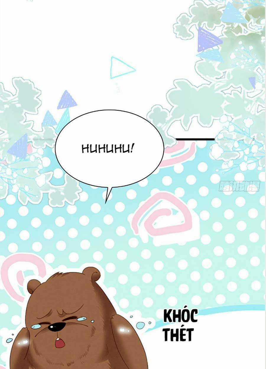 Được Chồng Rắn Siêu Sủng Khi Xuyên Qua Thú Thế Chapter 13 trang 31