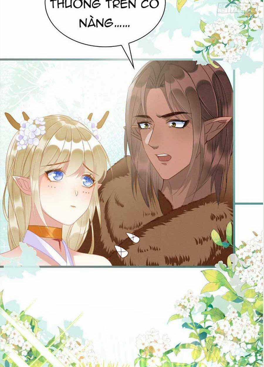 Được Chồng Rắn Siêu Sủng Khi Xuyên Qua Thú Thế Chapter 13 trang 33