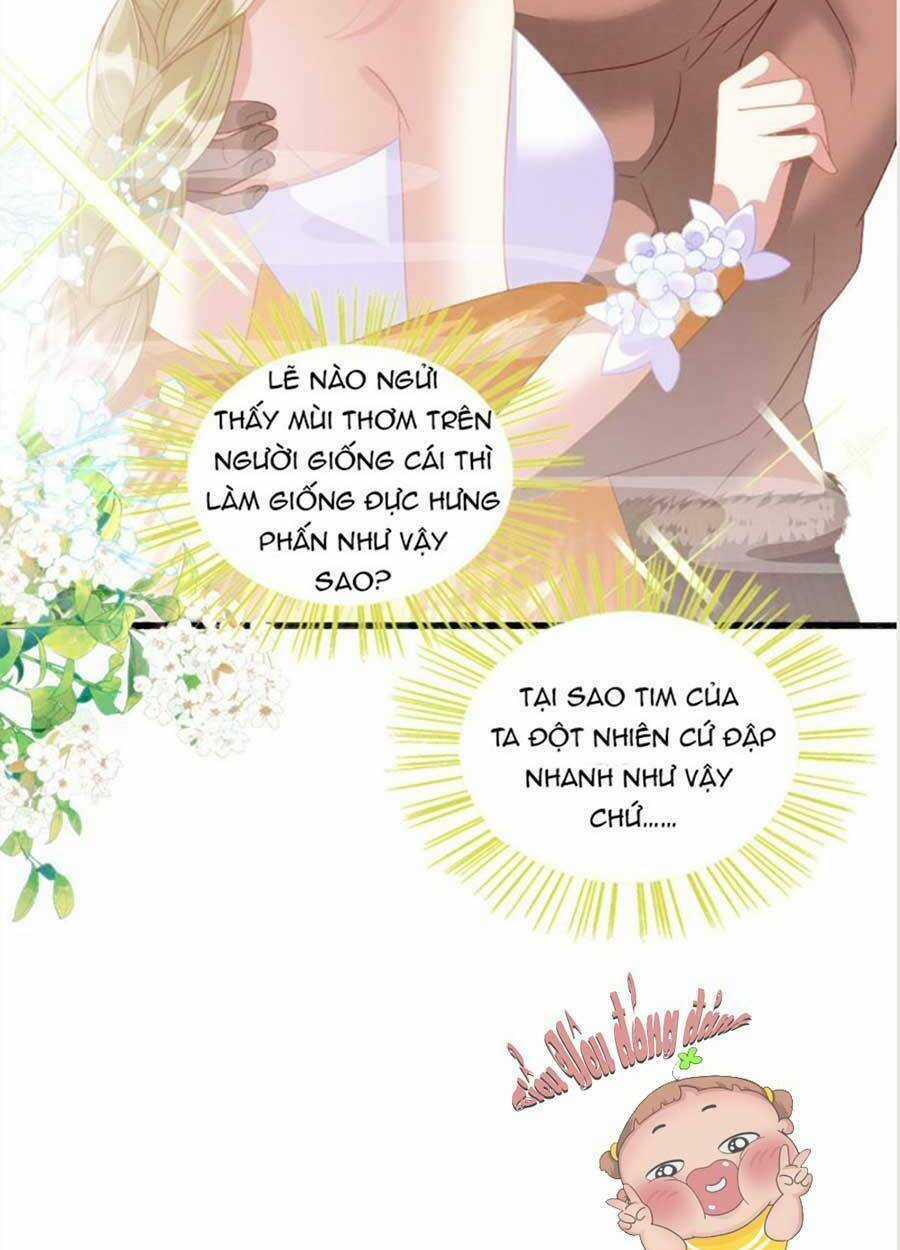 Được Chồng Rắn Siêu Sủng Khi Xuyên Qua Thú Thế Chapter 13 trang 35