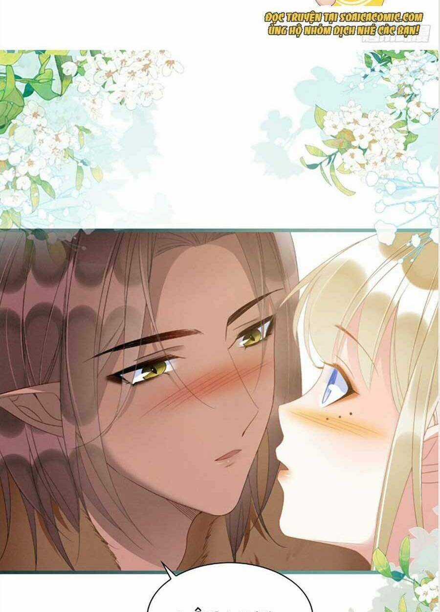 Được Chồng Rắn Siêu Sủng Khi Xuyên Qua Thú Thế Chapter 13 trang 36